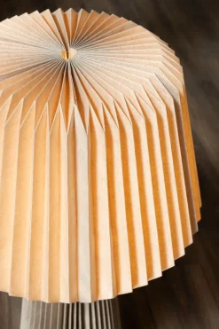 COCOmaison, Rikke vloerlamp 1*E27 H95cm - Beige