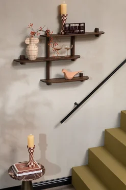 COCOmaison, Sonny wandrek - Bruin