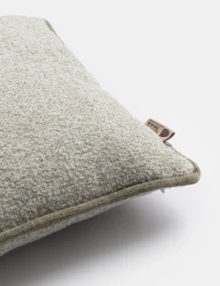 COCOmaison, Timeless - Cody kussen 43x43cm - Groen