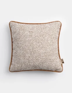 COCOmaison, Timeless - Cody kussen 43x43cm - koper