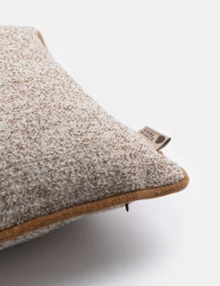 COCOmaison, Timeless - Cody kussen 43x43cm - koper