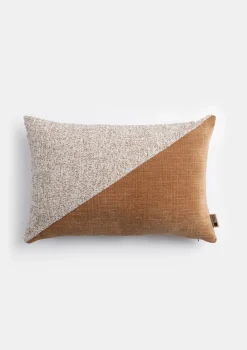 COCOmaison, Timeless - Jaez kussen 40x60cm - koper