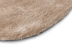 COCOmaison, Timeless Arawood karpet 220x300cm - beige