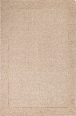 COCOmaison, Timeless Classic karpet 160x230cm - Taupe