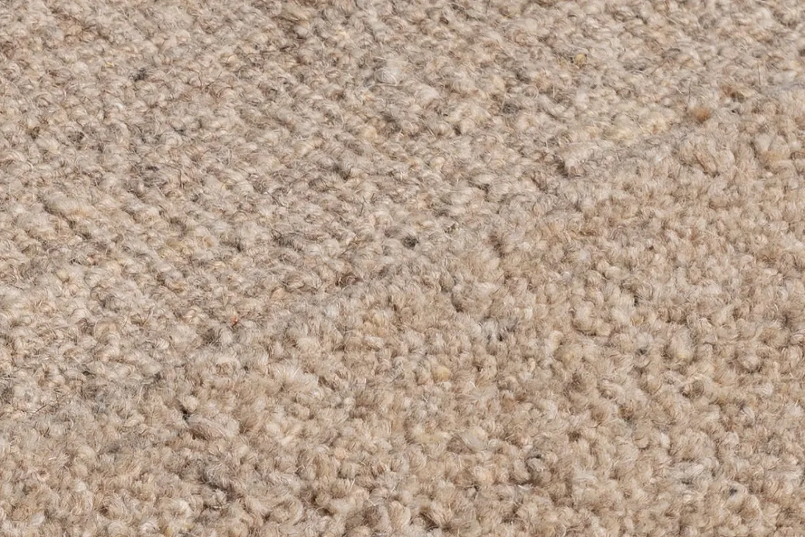 COCOmaison, Timeless Classic karpet 160x230cm - Taupe