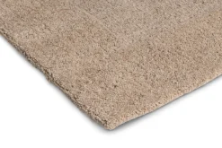COCOmaison, Timeless Classic karpet 160x230cm - Taupe