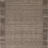 COCOmaison, Timeless Classic karpet 160x230cm - bruin