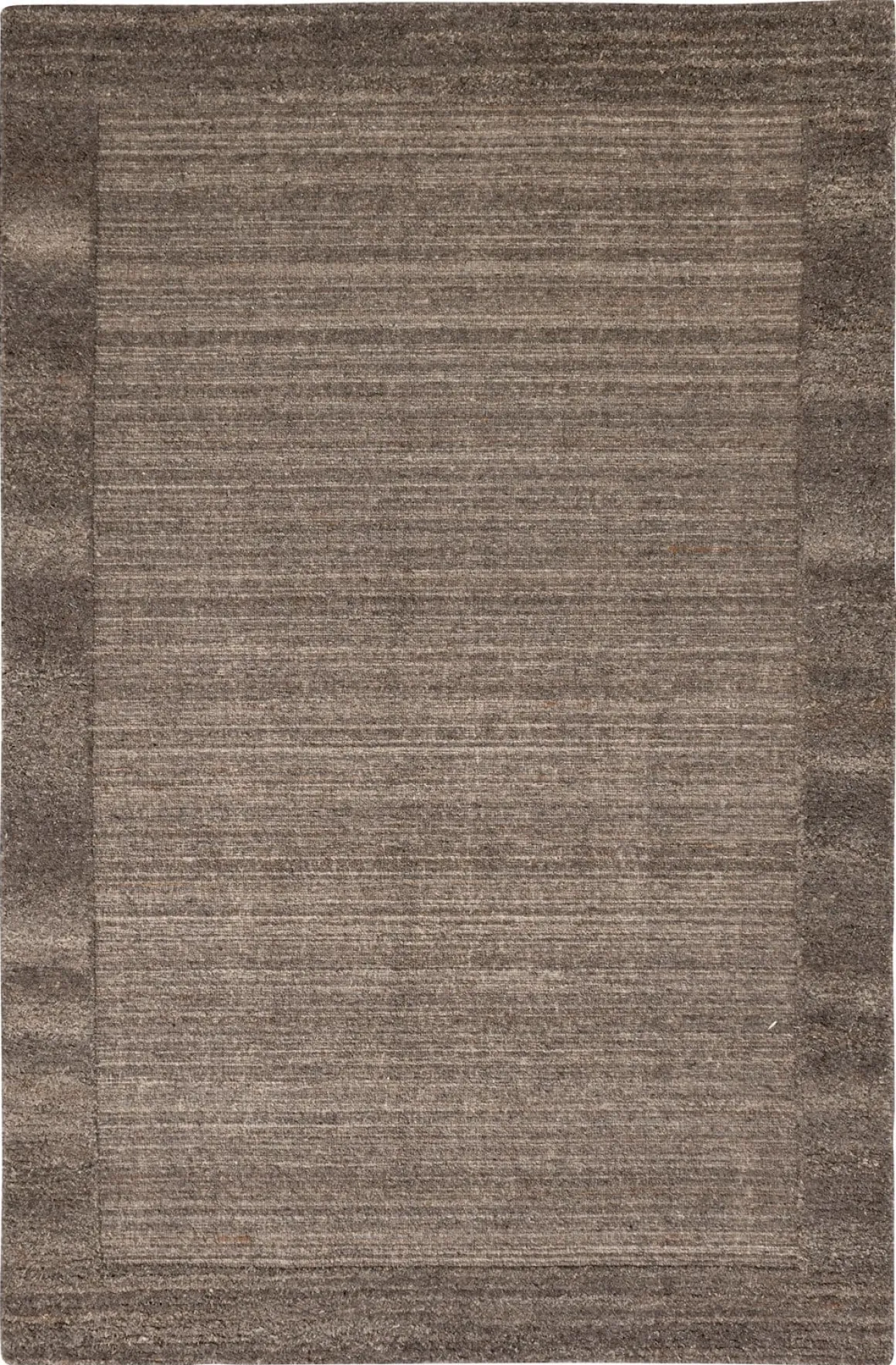COCOmaison, Timeless Classic karpet 160x230cm - bruin