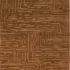 COCOmaison, Timeless Winding karpet 300x400cm - Oker