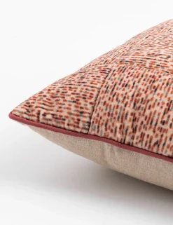 COCOmaison, Wes kussen 45x45cm - Multikleur