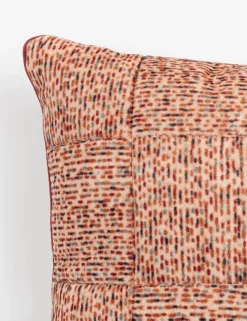 COCOmaison, Wes kussen 45x45cm - Multikleur