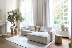 COLMAR longchair (armleuning rechts) - XOOON