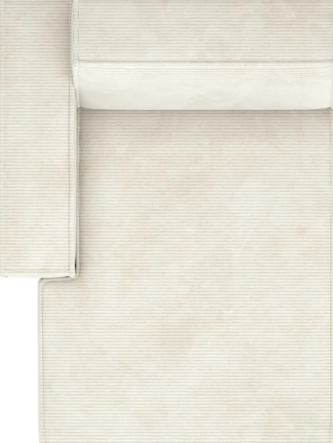 COLMAR longchair (armleuning links)- small - XOOON