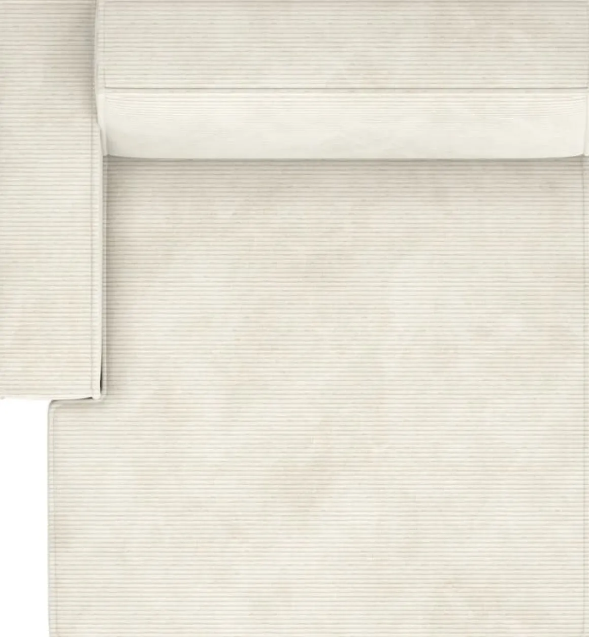 COLMAR longchair (armleuning links) - XOOON