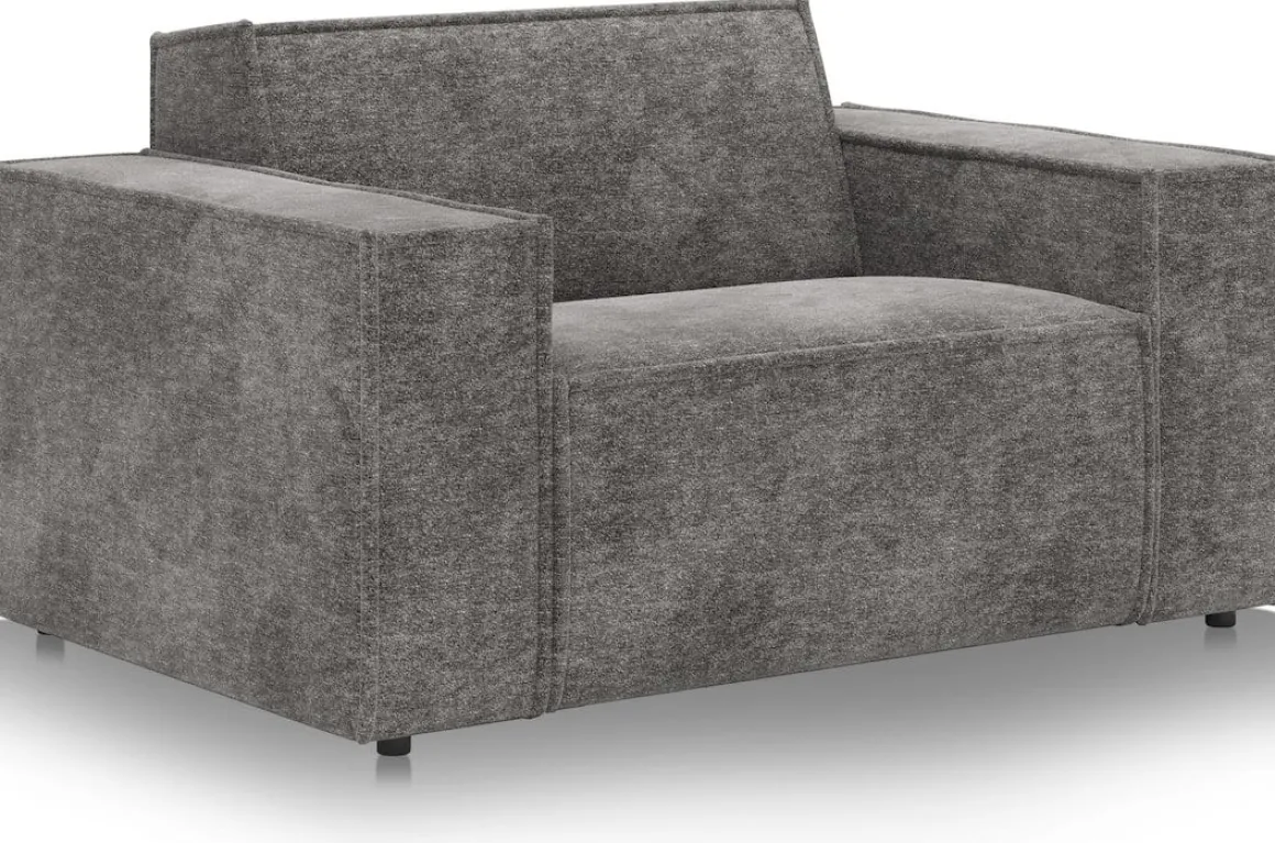 COLMAR loveseat - XOOON
