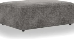 COLMAR poef / hocker big (120x85cm) - XOOON