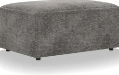 COLMAR poef / hocker (95x65cm) - XOOON