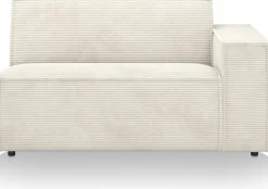 COLMAR 2-zitsbank (armleuning rechts) - XOOON