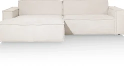 COLMAR 2-zitsbank (armleuning rechts) - XOOON