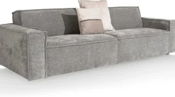 COLMAR 2-zitsbank (armleuning links) - XOOON