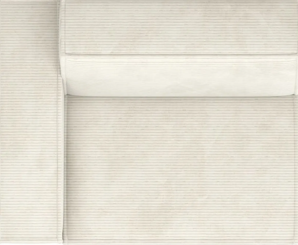 COLMAR 1.5-zitsbank (armleuning links) - XOOON