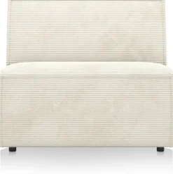 COLMAR 1.5-zitsbank (zonder armen) - XOOON