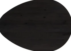 COSENZA bartafel 160 x 115 cm (h: 92 cm) - marmerlook