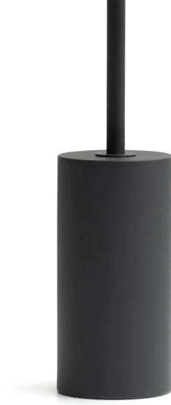 Daan tafellamp (1*G9) in de kleur Zwart - COCOmaison