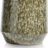 Dalila pot H28cm in de kleur Groen - COCOmaison