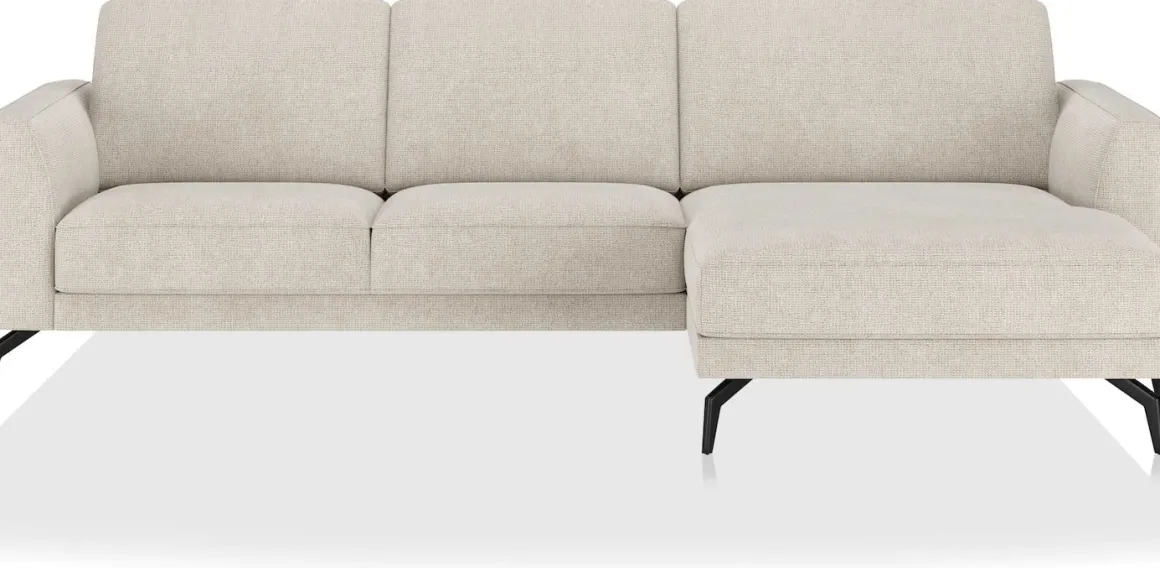 Dawson, 2 Zits arm links - Longchair rechts