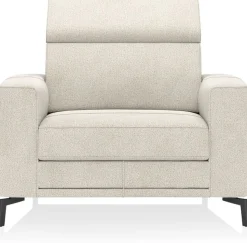 DENVER fauteuil XL - XOOON