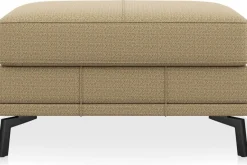 Denver, poef / hocker - big - 80 x 60 cm