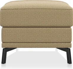 Denver, poef / hocker 60 x 60 cm