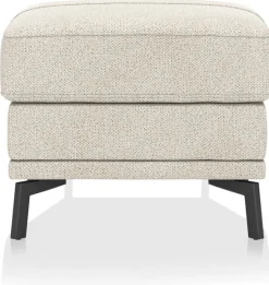 Denver, poef / hocker 60 x 60 cm