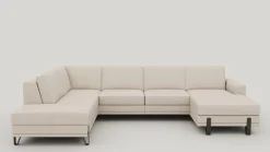 Denver, U-bank links - Livigno - Creme