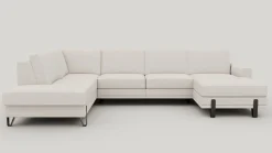 Denver, U-bank links - Livigno - Kiezel