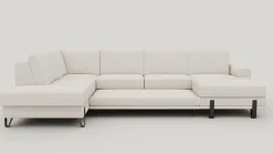 Denver, U-bank links - Livigno - Kiezel