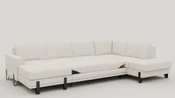 Denver, U-bank rechts - Livigno - Kiezel