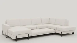 Denver, U-bank rechts - Livigno - Kiezel