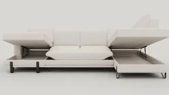 Denver, U-bank rechts - Livigno - Kiezel