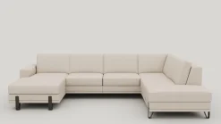 Denver, U-bank rechts - Livigno - Creme