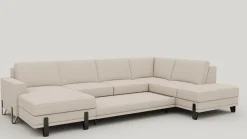 Denver, U-bank rechts - Livigno - Creme