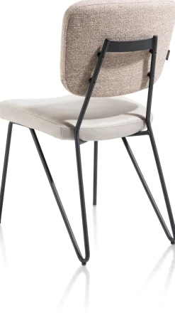 Design eetkamerstoel 