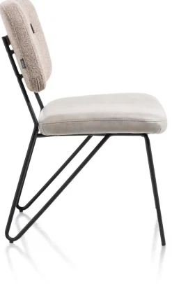 Design eetkamerstoel 