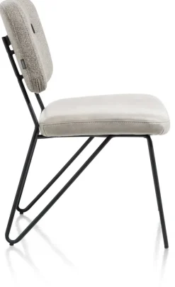 Design eetkamerstoel 