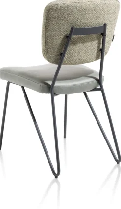 Design eetkamerstoel