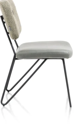 Design eetkamerstoel