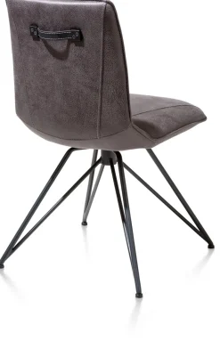 Design eetkamerstoel 