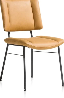 Design eetkamerstoel