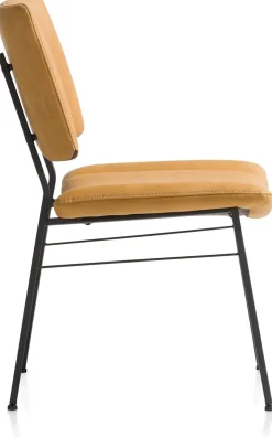 Design eetkamerstoel